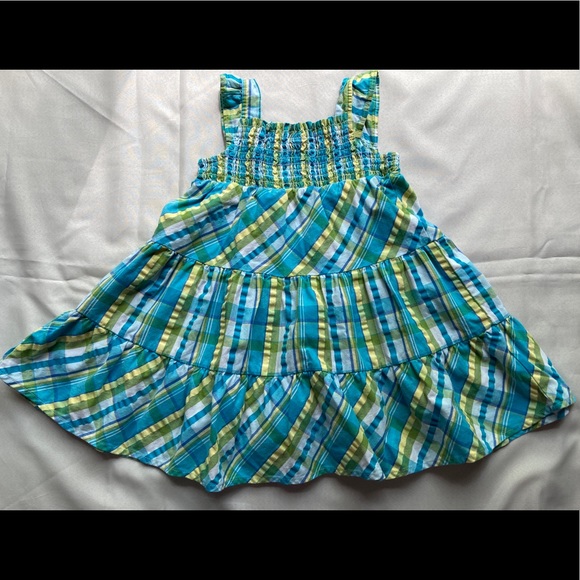 Gymboree Sundress 2T - Picture 3 of 4